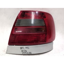 Recambio de piloto trasero derecho para audi a4 berlina (b5)(02.1999) 2.5 tdi [2,5 ltr. - 110 kw v6 24v tdi] referencia OEM IAM 