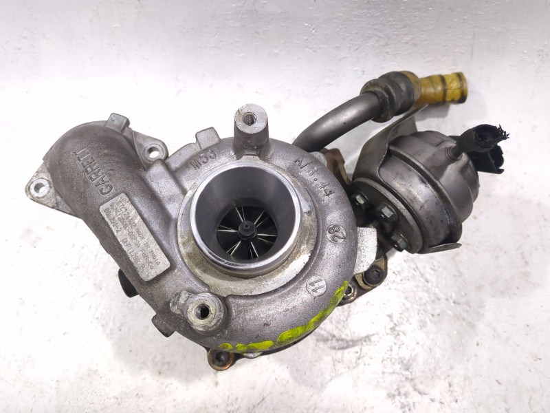 Recambio de turbo para citroën c4 ii (nc_) 1.6 hdi 110 referencia OEM IAM 968612068006PSA  