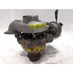 Recambio de turbo para citroën c4 ii (nc_) 1.6 hdi 110 referencia OEM IAM 968612068006PSA  