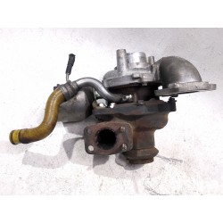 Recambio de turbo para citroën c4 ii (nc_) 1.6 hdi 110 referencia OEM IAM 968612068006PSA  