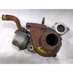 Recambio de turbo para citroën c4 ii (nc_) 1.6 hdi 110 referencia OEM IAM 968612068006PSA  