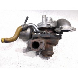 Recambio de turbo para citroën c4 ii (nc_) 1.6 hdi 110 referencia OEM IAM 968612068006PSA  