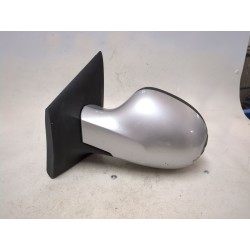 Recambio de retrovisor izquierdo para renault twingo ii (cn0_) 1.2 16v (cn04, cn0a, cn0b) referencia OEM IAM 12463230  