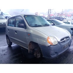 hyundai atos (mx) del año 2001