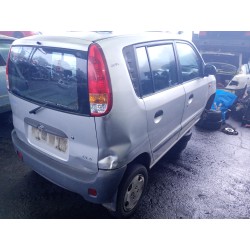 hyundai atos (mx) del año 2001