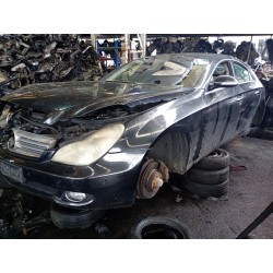 mercedes-benz cls (c219) del año 2006