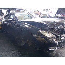 mercedes-benz cls (c219) del año 2006