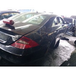 mercedes-benz cls (c219) del año 2006