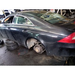 mercedes-benz cls (c219) del año 2006