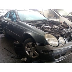 mercedes-benz clase e (bm 211) berlina (01.2002) del año 2004