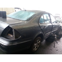 mercedes-benz clase e (bm 211) berlina (01.2002) del año 2004