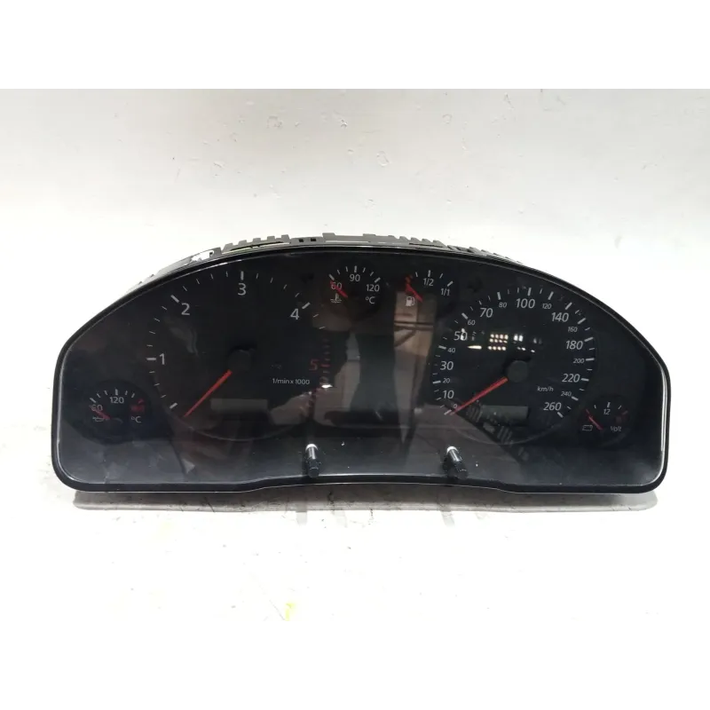 Recambio de cuadro completo para audi a4 b5 (8d2) 2.5 tdi referencia OEM IAM 962475700000  