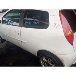 fiat punto (188_) del año 2000