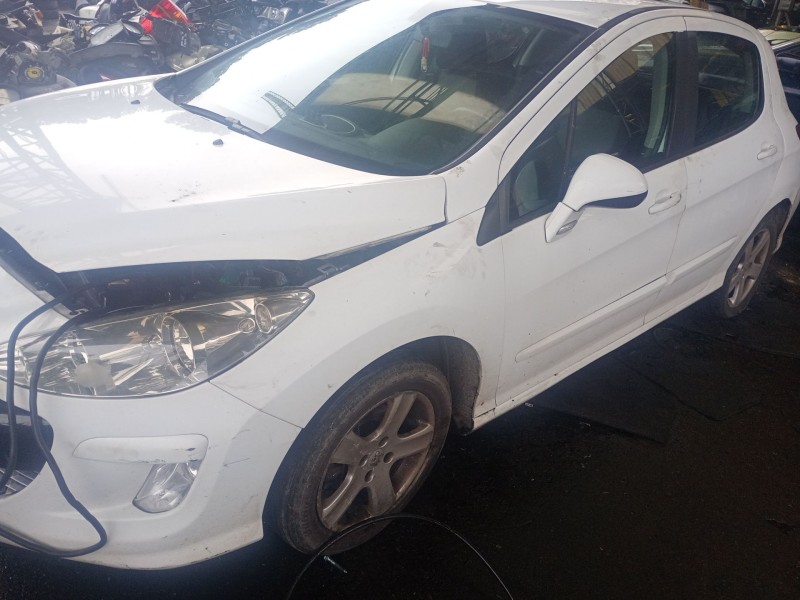 peugeot 308 i (4a_, 4c_) del año 2009