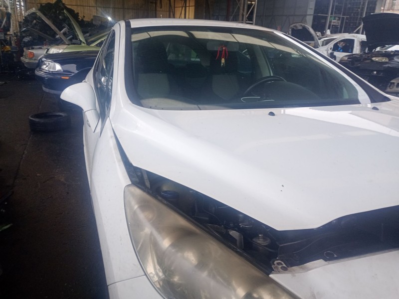 peugeot 308 i (4a_, 4c_) del año 2009