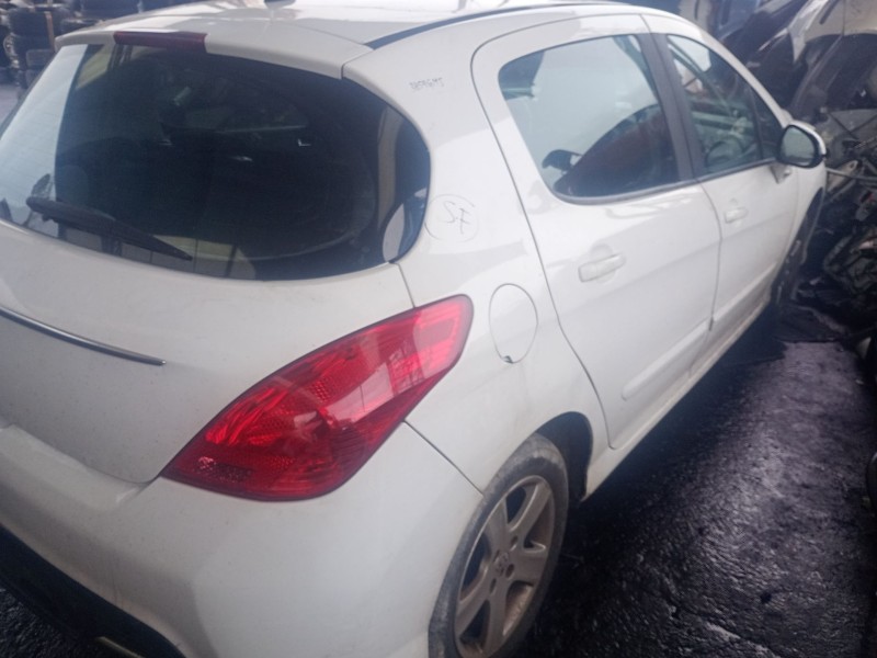 peugeot 308 i (4a_, 4c_) del año 2009