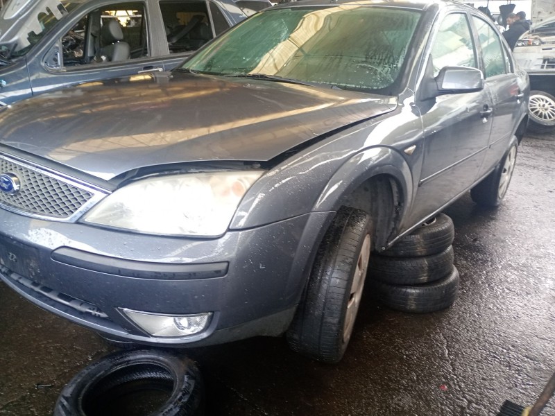 ford mondeo iii (b5y) del año 2003