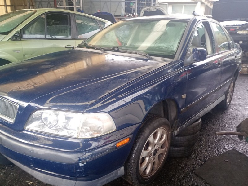 volvo s40 i (644) del año 1999