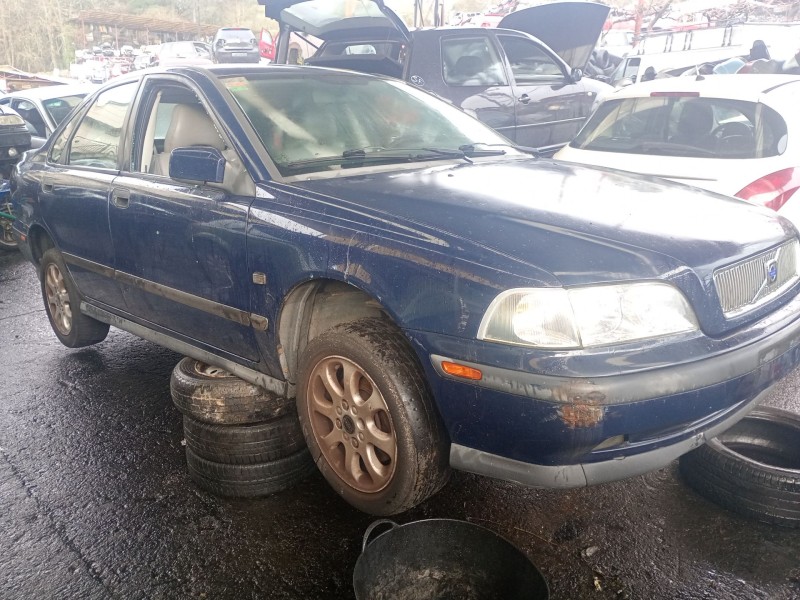 volvo s40 i (644) del año 1999