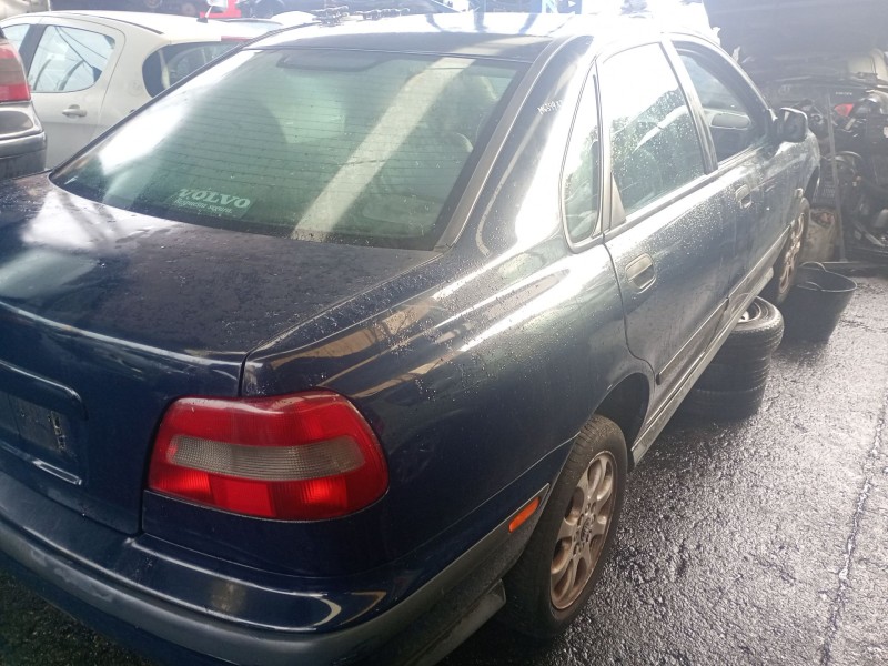 volvo s40 i (644) del año 1999