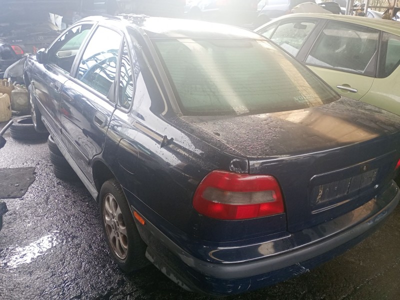 volvo s40 i (644) del año 1999