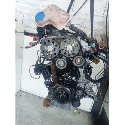 Recambio de motor completo para audi a4 berlina (8e)(2004) 1.9 tdi [1,9 ltr. - 85 kw tdi] referencia OEM IAM BRE  