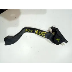Recambio de potenciometro pedal gas para citroën c3 (2002) hdi referencia OEM IAM 0280752251  