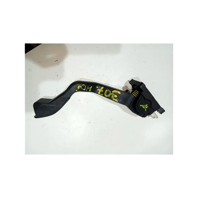 Recambio de potenciometro pedal gas para citroën c3 (2002) hdi referencia OEM IAM 0280752251  
