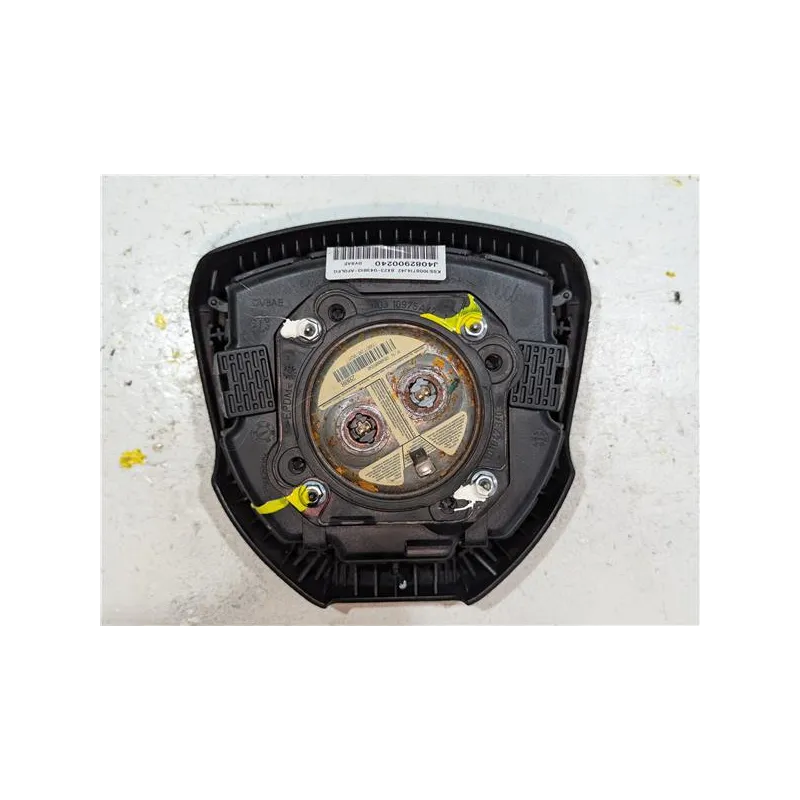 Recambio de airbag volante para jaguar xf v6 diesel luxury v6 diesel cat referencia OEM IAM 8X23043B13AF0LEG  