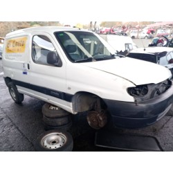 citroën berlingo / berlingo first monospace (mf_, gjk_, gfk_) del año 1999