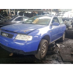 audi a3 (8l1) del año 1996