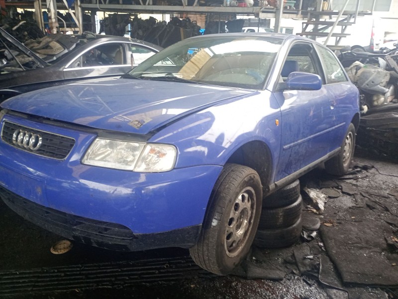 audi a3 (8l1) del año 1996