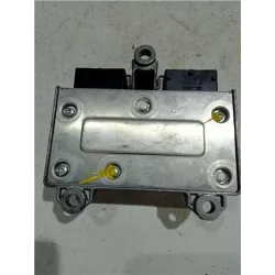 Recambio de centralita airbag para opel astra h berlina (2004) 1.6 referencia OEM IAM 13191825  