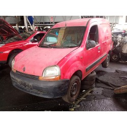 renault kangoo express (fc0/1_) del año 2001