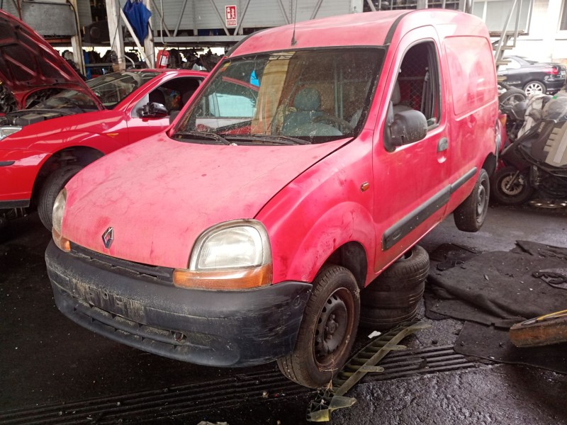 renault kangoo express (fc0/1_) del año 2001