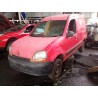 renault kangoo express (fc0/1_) del año 2001