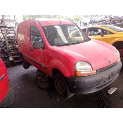 renault kangoo express (fc0/1_) del año 2001