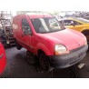renault kangoo express (fc0/1_) del año 2001