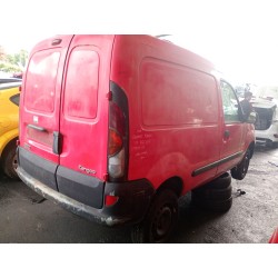 renault kangoo express (fc0/1_) del año 2001