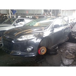 ford focus iii del año 2012