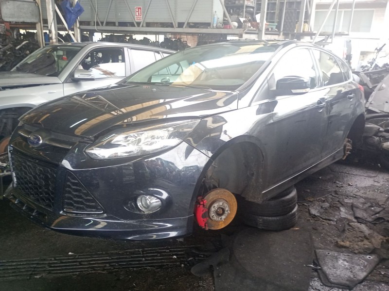 ford focus iii del año 2012