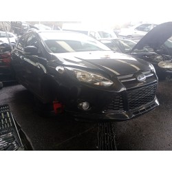 ford focus iii del año 2012