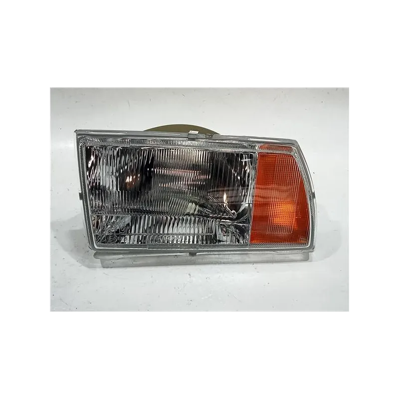 Recambio de faro delantero izquierdo para citroën c 15 d (161) referencia OEM IAM MCT712G1LO  