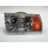 Recambio de faro delantero izquierdo para citroën c 15 d (161) referencia OEM IAM MCT712G1LO  