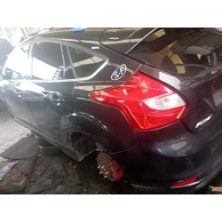 ford focus iii del año 2012