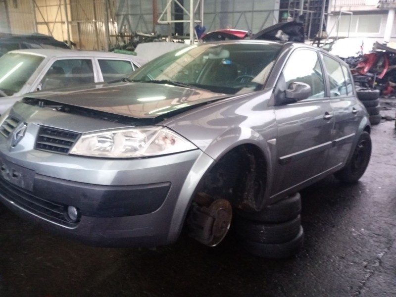 renault megane ii (bm0/1_, cm0/1_) del año 2004