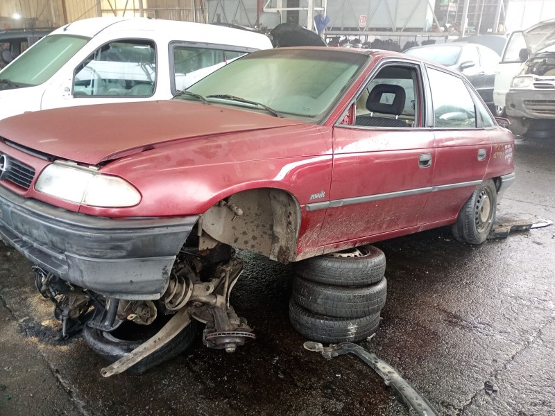 opel astra f caravan (1991) del año 1997
