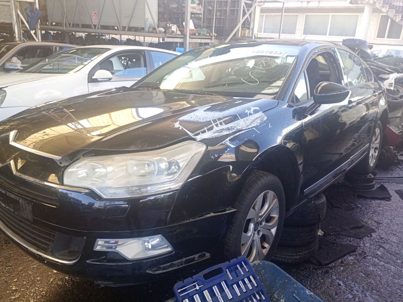 citroën c5 iii (rd_) del año 2008