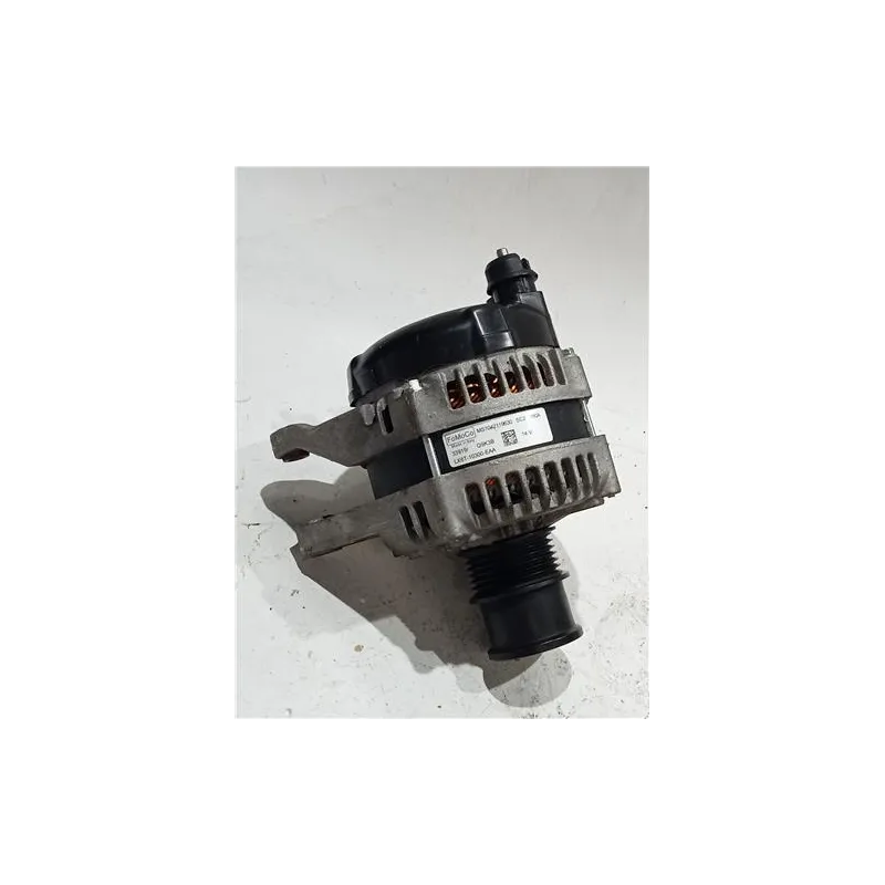 Recambio de alternador para ford fiesta vi 999 95 cv referencia OEM IAM LX6T10300EAA  