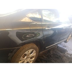 citroën c5 iii (rd_) del año 2008